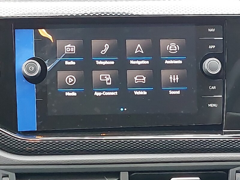 Used Volkswagen Polo 2025 for sale - 76579354: Photo 10