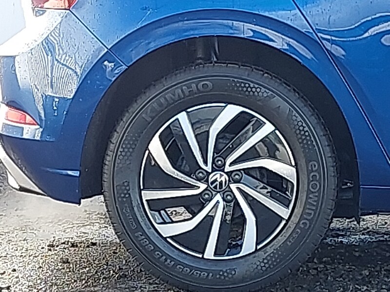 Used Volkswagen Polo 2025 for sale - 76579354: Photo 12