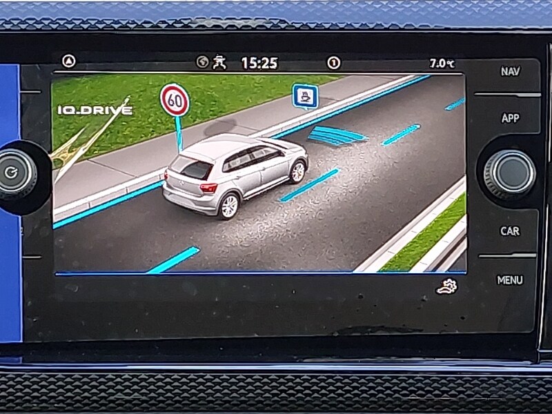 Used Volkswagen Polo 2025 for sale - 76579354: Photo 16