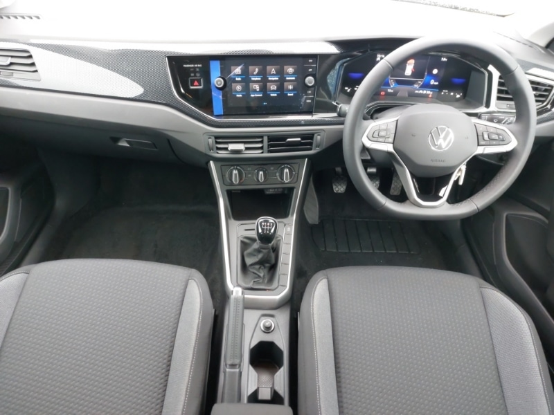 Used Volkswagen Polo 2025 for sale - 76579354: Photo 2