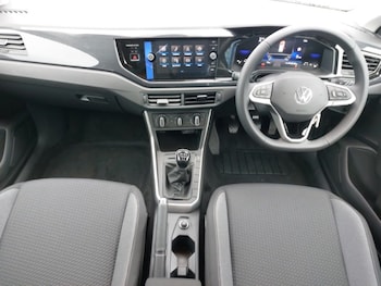 Used Volkswagen Polo 2025 for sale - 76579354: Photo