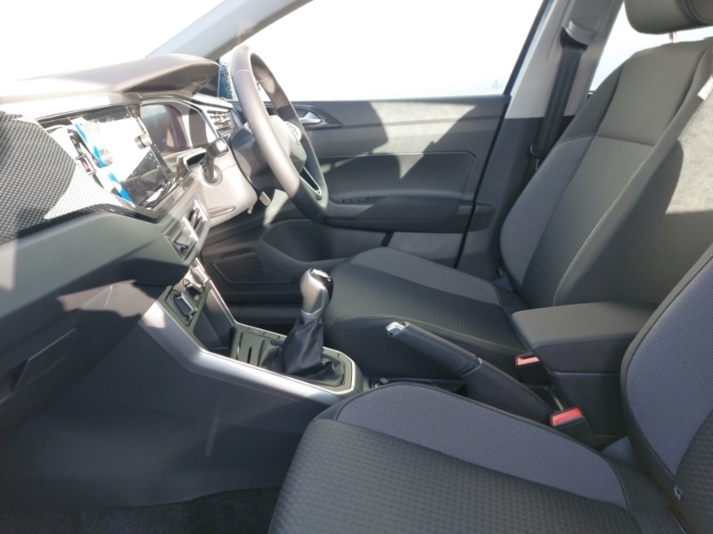 Used Volkswagen Polo 2025 for sale - 76579354: Photo 5