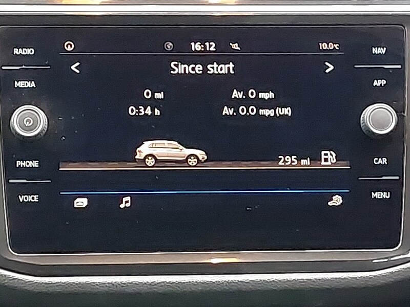 Used Volkswagen Tiguan 2019 for sale - 77556201: Photo 16