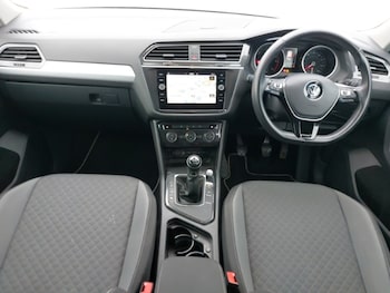 Used Volkswagen Tiguan 2019 for sale - 77556201: Photo