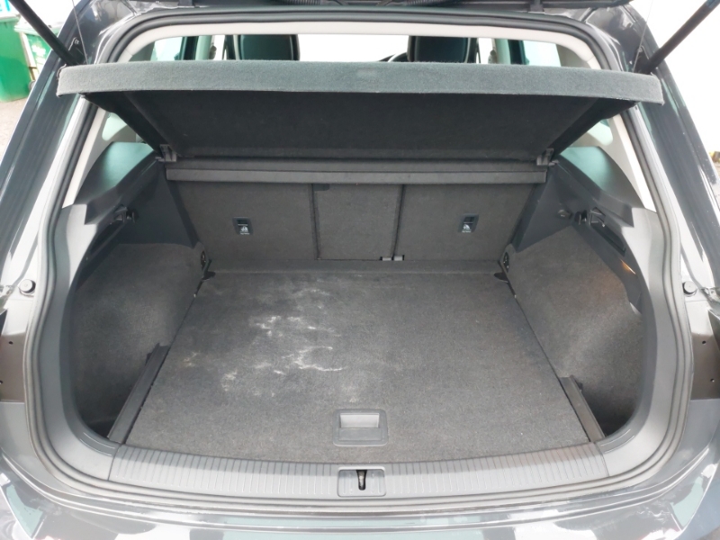 Used Volkswagen Tiguan 2019 for sale - 77556201: Photo 8