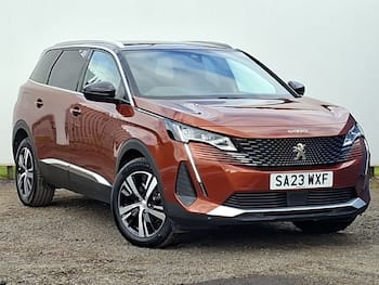 Used Peugeot 5008 2023 for sale - 79630993: Photo