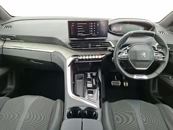 Used Peugeot 5008 2023 for sale - 79630993: Photo