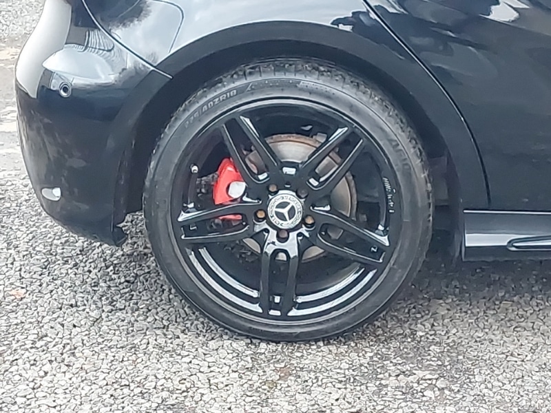 Used Mercedes-Benz A-Class 2018 for sale - 77165302: Photo 12