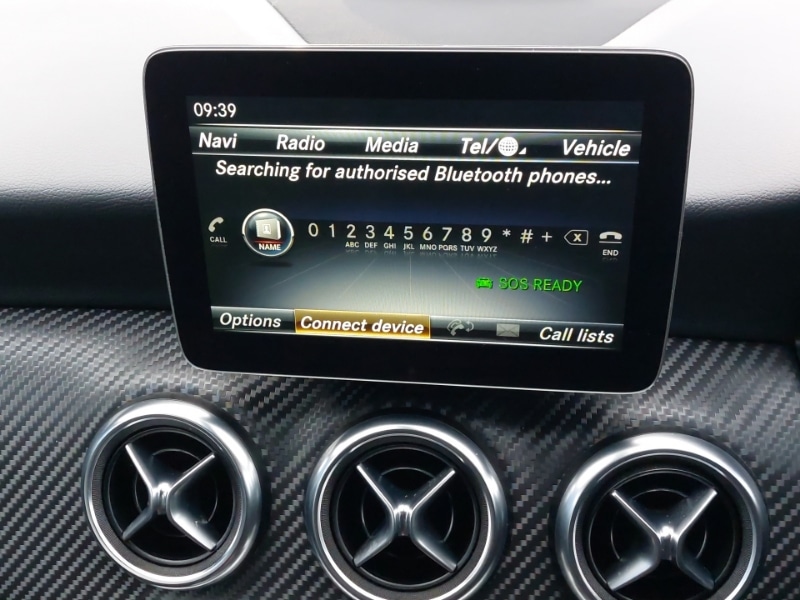 Used Mercedes-Benz A-Class 2018 for sale - 77165302: Photo 16