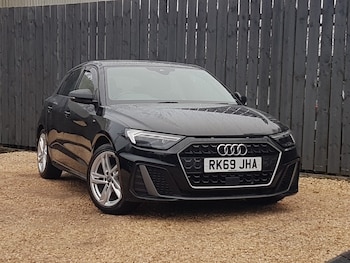 Used Audi A1 2019 for sale - 79315850: Photo