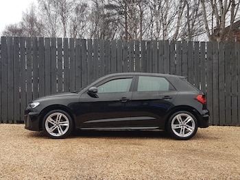 Used Audi A1 2019 for sale - 79315850: Photo