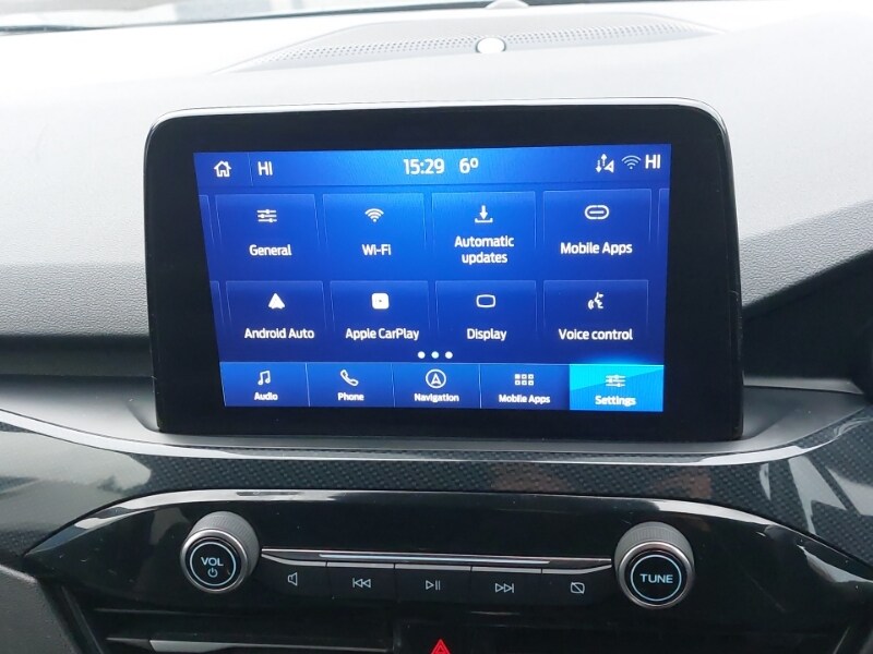 Used Ford Kuga 2022 for sale - 77664236: Photo 15