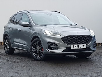 Used Ford Kuga 2022 for sale - 77664236: Photo