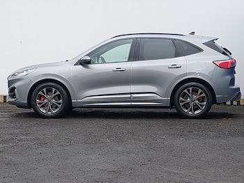 Used Ford Kuga 2022 for sale - 77664236: Photo