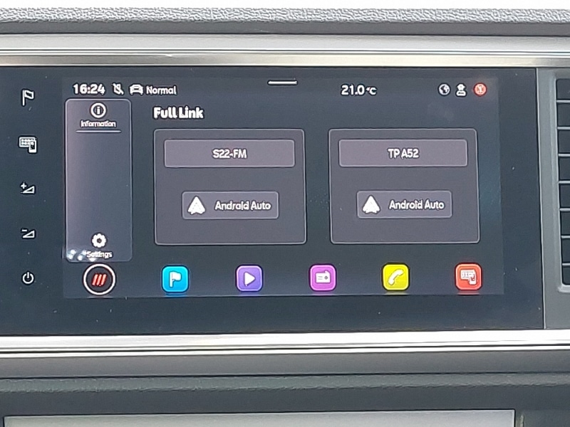 Used SEAT Ateca 2022 for sale - 76543792: Photo 13