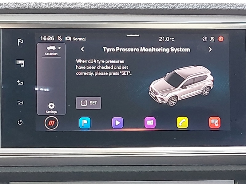 Used SEAT Ateca 2022 for sale - 76543792: Photo 15