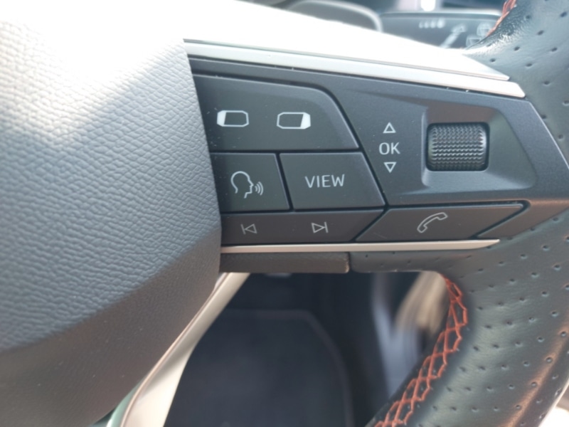 Used SEAT Ateca 2022 for sale - 76543792: Photo 19