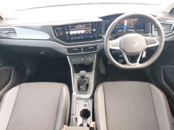 Used Volkswagen Polo 2024 for sale - 75315647: Photo