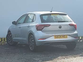 Used Volkswagen Polo 2024 for sale - 75315647: Photo