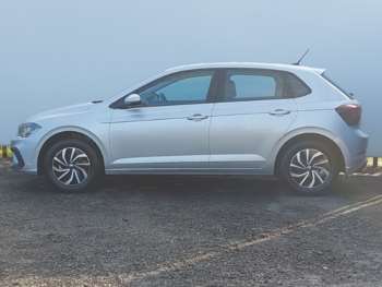 Used Volkswagen Polo 2024 for sale - 75315647: Photo
