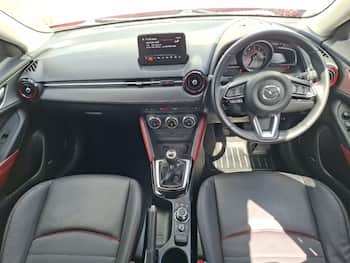 Used Mazda CX-3 2017 for sale - 79567098: Photo