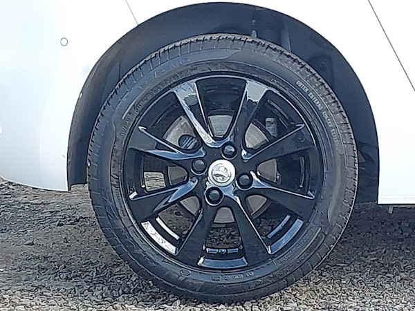 Used Vauxhall Corsa 2020 for sale - 76230045: Photo 12