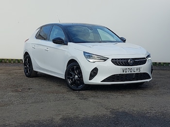 Vauxhall - Corsa