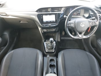 Used Vauxhall Corsa 2020 for sale - 76230045: Photo 2