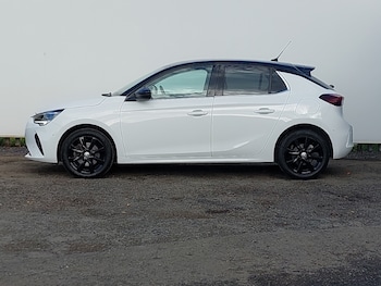 Used Vauxhall Corsa 2020 for sale - 76230045: Photo 4