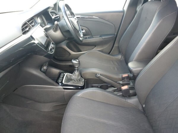 Used Vauxhall Corsa 2020 for sale - 76230045: Photo 5