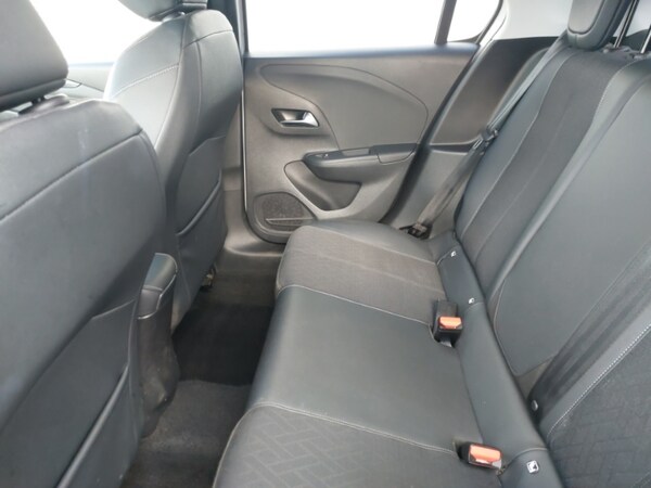 Used Vauxhall Corsa 2020 for sale - 76230045: Photo 6