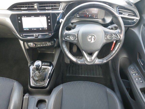 Used Vauxhall Corsa 2020 for sale - 76230045: Photo 7