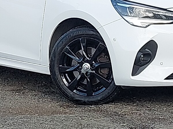 Used Vauxhall Corsa 2020 for sale - 76230045: Photo 9