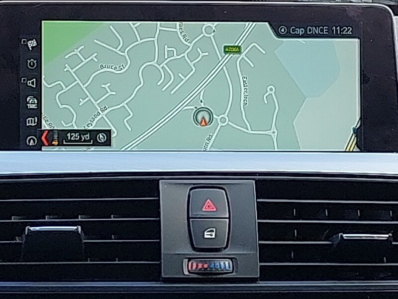 Used BMW 4 Series 2017 for sale - 77874458: Photo 10