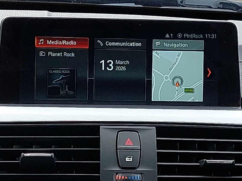 Used BMW 4 Series 2017 for sale - 77874458: Photo 13