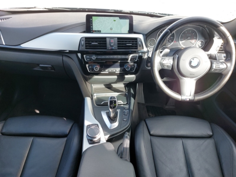 Used BMW 4 Series 2017 for sale - 77874458: Photo 2