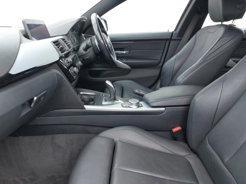 Used BMW 4 Series 2017 for sale - 77874458: Photo 5