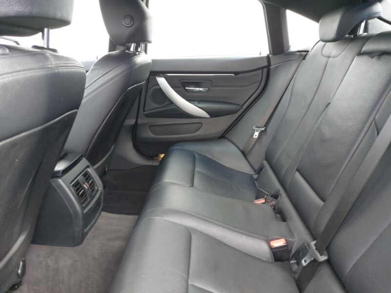 Used BMW 4 Series 2017 for sale - 77874458: Photo 6