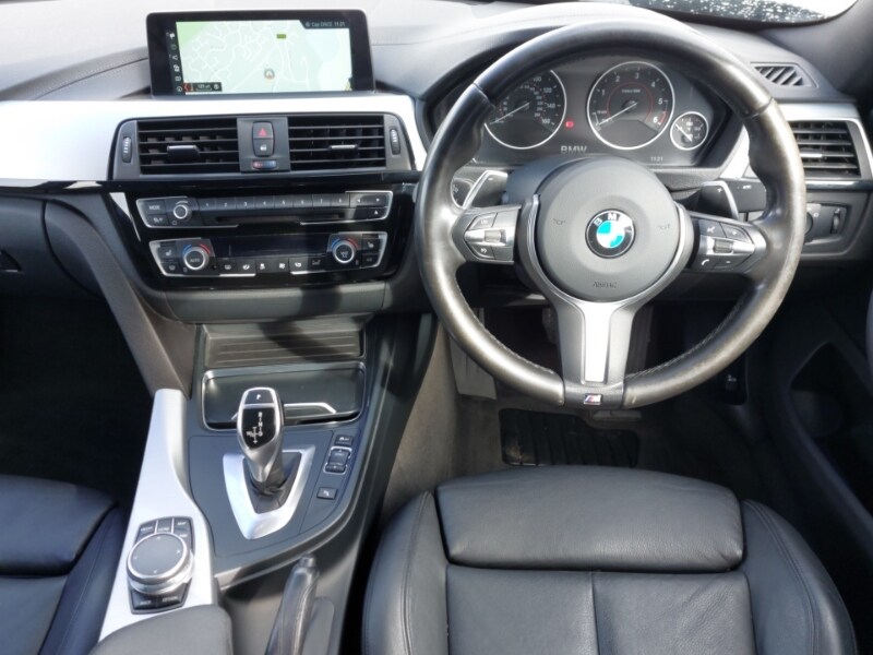 Used BMW 4 Series 2017 for sale - 77874458: Photo 7