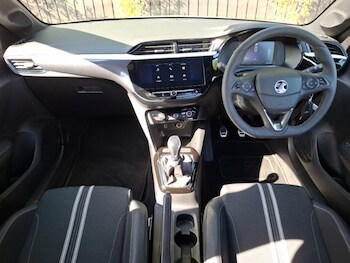 Used Vauxhall Corsa 2023 for sale - 78450810: Photo