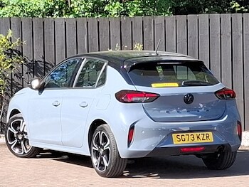 Used Vauxhall Corsa 2023 for sale - 78450810: Photo