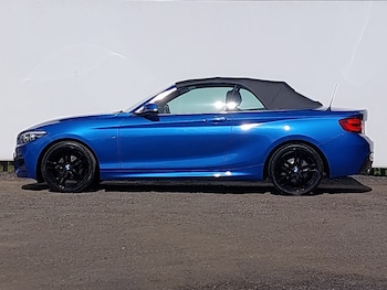 Used BMW 2 Series 2019 for sale - 78595436: Photo