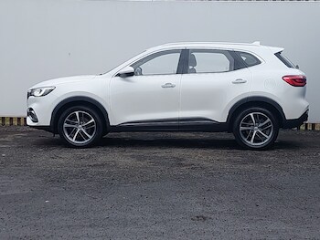 Used MG MG HS 2022 for sale - 78238721: Photo