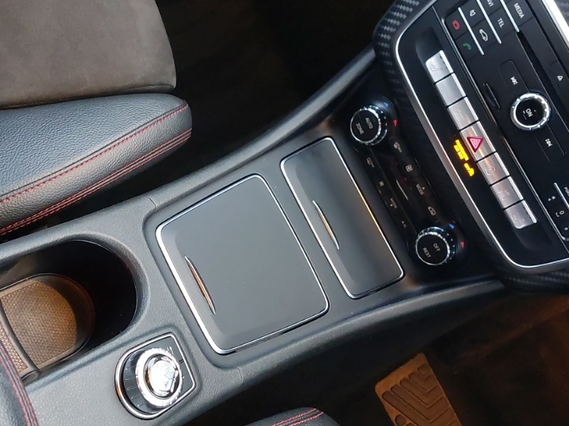 Used Mercedes-Benz A-Class 2018 for sale - 77012483: Photo 11