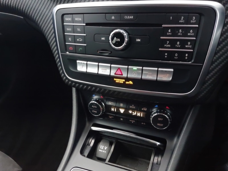 Used Mercedes-Benz A-Class 2018 for sale - 77012483: Photo 18