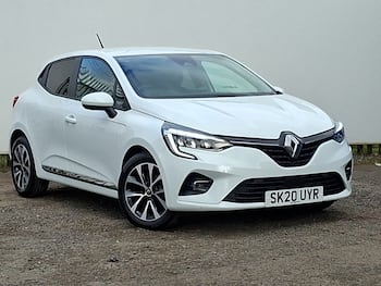 Used Renault Clio 2020 for sale - 79631001: Photo