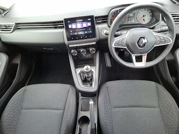 Used Renault Clio 2020 for sale - 79631001: Photo