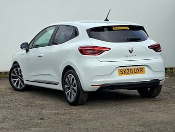 Used Renault Clio 2020 for sale - 79631001: Photo