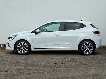 Used Renault Clio 2020 for sale - 79631001: Photo