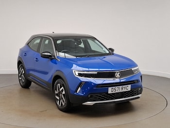 Used Vauxhall Mokka 2022 for sale - 78374226: Photo